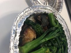 腊味蒸饭-中山大学南校区-学1食堂