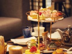 -粤海喜来登酒店·&More聚驿(天河城店)