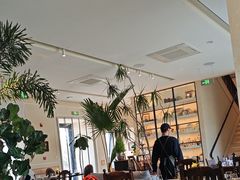 -金谷仓家庭料理(马泉营店)