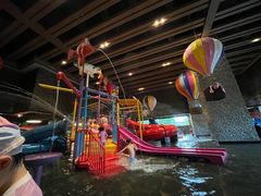 -清河半岛温泉度假酒店