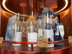 -星巴克(迪士尼小镇店)