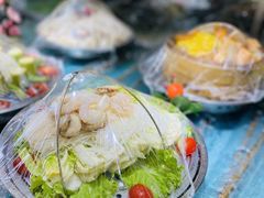 -港畔赶海蒸汽海鲜烧烤自助(仙螺岛店)