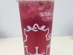 -茶力的小怪兽(梅林卓悦汇店)