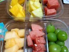 -汉斯南美烤肉(总店)