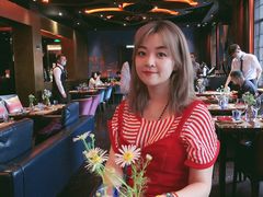 -YUE·6·西式融合餐厅(外滩六号店)