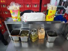 -凤张螺蛳粉·爽口粉(跃进路总店)