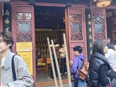 -灵顺寺