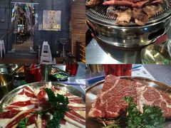 -本炙炭烤·蒲烧活鳗料理店(金沙洲店)