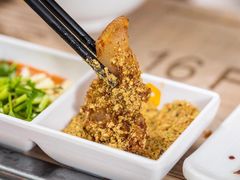 -纽牛有约自助烤肉(漳州中闽店)