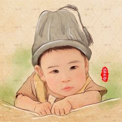 -儿时蒙太奇摄影(亦庄店)