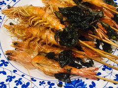 -稻香酒家(长宁KING88广场店)