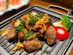 -一本料理(西溪天街店)