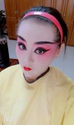-梨园天地京剧摄影(玲珑天地店)