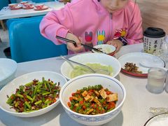 -福巷湘食小馆·猛火现炒(上海首店)