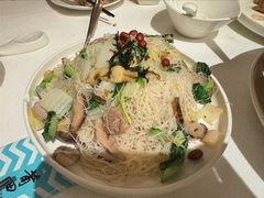 -莆田餐厅PUTIEN(西安万象天地店)