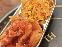 -韩鼎丰·韩国料理(林奥店)