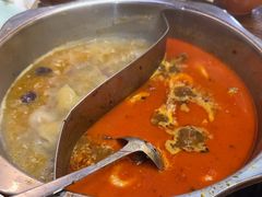 -要得自助火锅(新川路店)