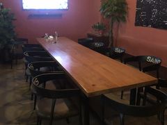 -圣徒精酿美式餐厅saints brewing(裕华万达步行街店)