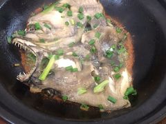鸦片鱼头-小时候焗海鲜(鄞州万达店)