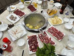 -潮悦牛肉火锅城(水贝店)