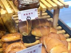 -熊叔熊婶面包房(团结湖店)