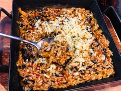 -肥肥虾庄·金牌油焖大虾(杨园滨江时代walk店)