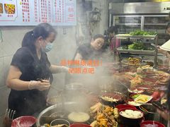 -小吴水煮(羊子巷店)