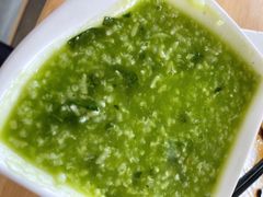 田园蔬菜粥-嘉和一品粥(方庄店)