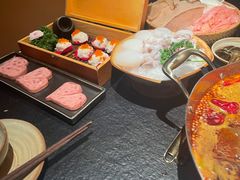 -色響火锅(恒隆广场店)