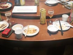 -紫光园·烤鸭·北京菜(劲松店)