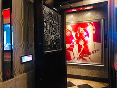 -好乐迪(张扬路八佰伴店)