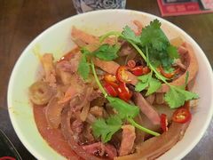 -牛市坎火锅(建设路店)