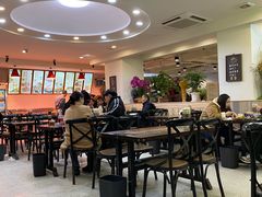 -老谢野馄饨(延安路店)