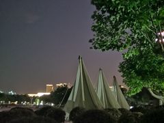 -裕华世纪公园