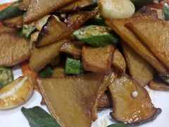 -八大碗(长青街店)