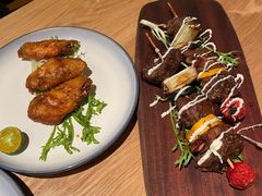 -小满Grainkitchen(滨江商业广场店)