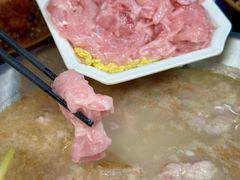 -老来福·非遗酸汤兔(凯旋路店)
