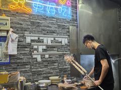 -三栋屋烧鸡