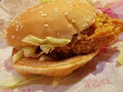 -麦当劳(海岸城店)