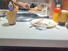 -圣罗巴海鲜烤肉自助(佳兆业店)