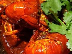 -金陵一哥龙虾馆(三牌楼总店)