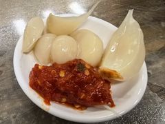 -老刘家泡馍·陕西老字号(钟楼广济街店)