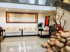 -千滋百味·醉江澜花园餐厅(街道口店)