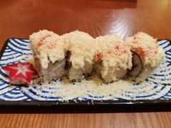-吉炙烧鸟•本格料理(国际商贸城店)