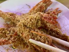 -無招牌海鮮(芽笼店)