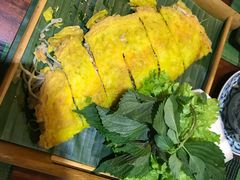 -Lam Vien Restaurant