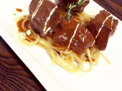 -VITELLO意大利料理(崂山路店)