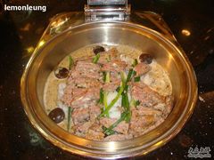 菜-岷山饭店-芝芝自助餐厅