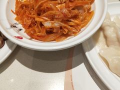 -喜家德虾仁水饺(麒麟社店)