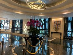 -香港珀丽酒店